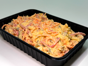 Салат Охотничий